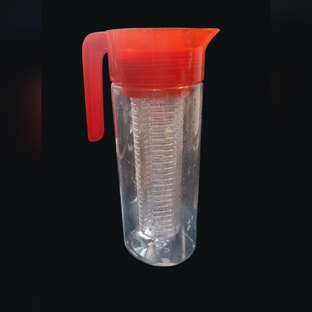 Fruit Infusing Pitcher - Picture 1 of 3